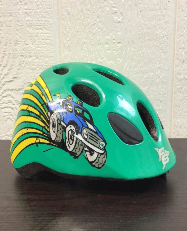 Bell Sports Faction Helmet Online Sale - Image 2