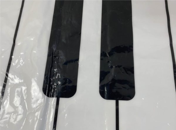 FAO Schwarz The Big Piano Sale - Image 4