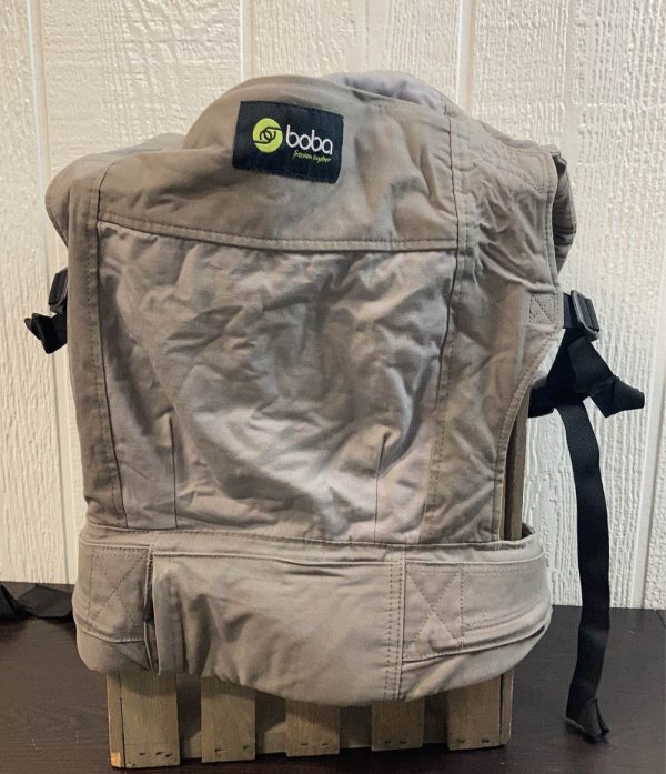 Boba Freedom Together Carrier, Dusk Supply