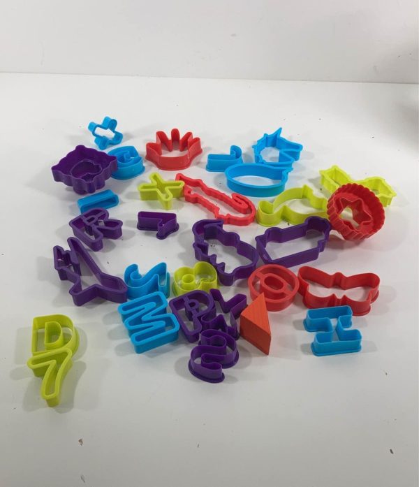Dough Cutters Bucket Online now - Image 2