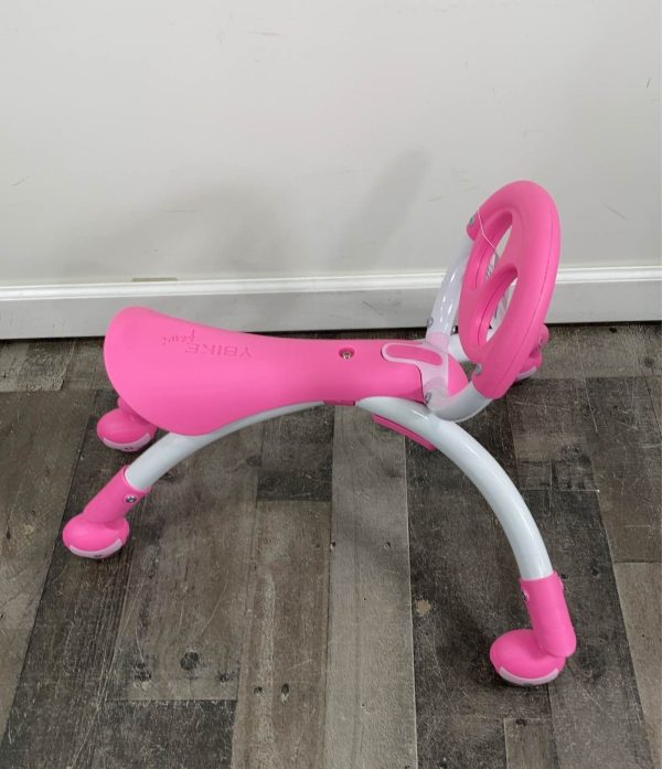 YBIKE Pewi Ride-On Toy Online now - Image 4