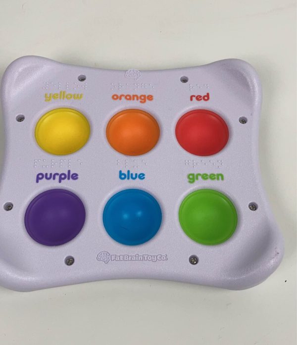 Fat Brain Toys Dimpl Duo Cheap - Image 2