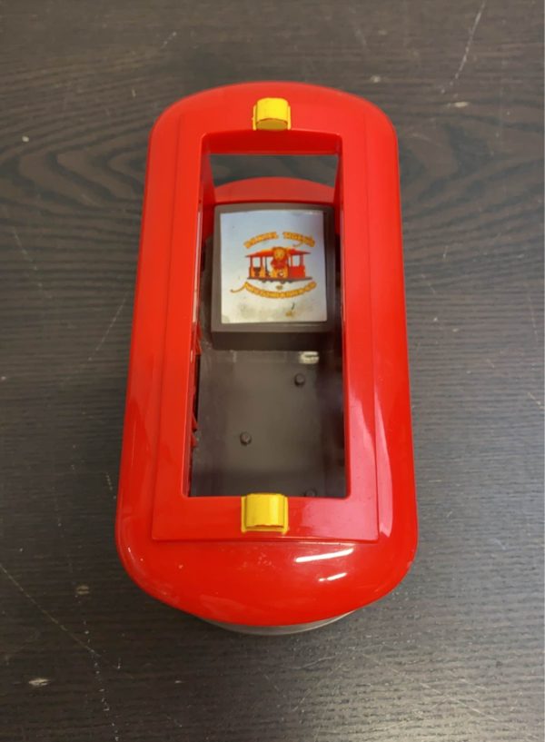 Daniel Tiger Deluxe Electronic Trolley For Sale - Image 3