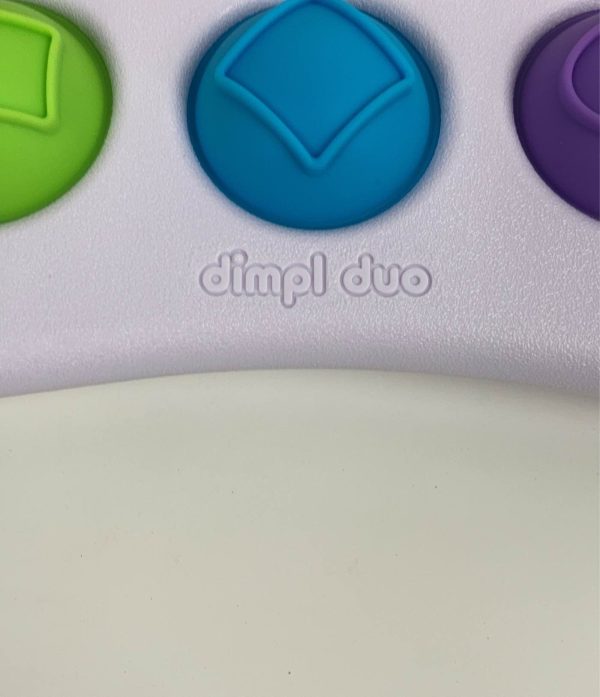 Fat Brain Toys Dimpl Duo Cheap - Image 3