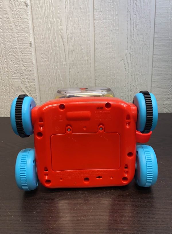 Fisher Price 4-In-1 Ultimate Learning Bot on Sale - Image 3