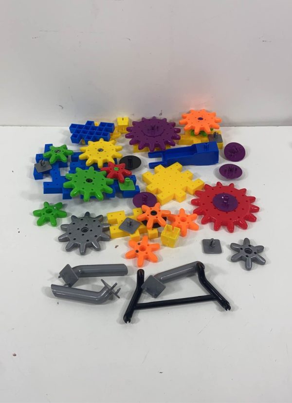 The Learning Journey Techno Gears- Monster Truck Discount - Image 4