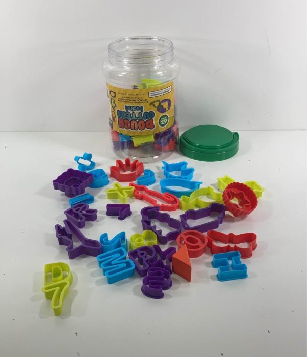 Dough Cutters Bucket Online now - Image 3