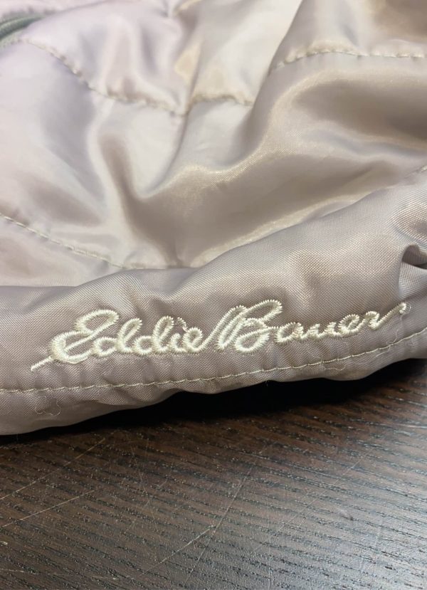Eddie Bauer Infant Car Seat Cover Hot on Sale - Image 2