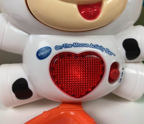 VTech Activity Bar For Sale - Image 2