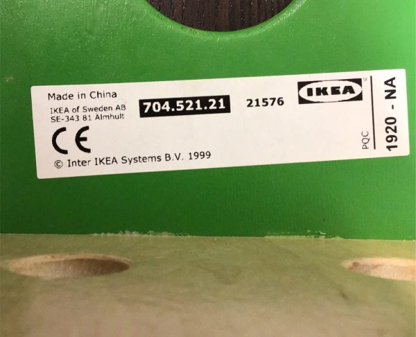 IKEA MULA Toy Hammering Block Hot on Sale - Image 5