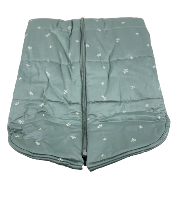 ErgoPouch Sleep Suit Bag 2.5 TOG, Sage, 2-4 years For Cheap - Image 2