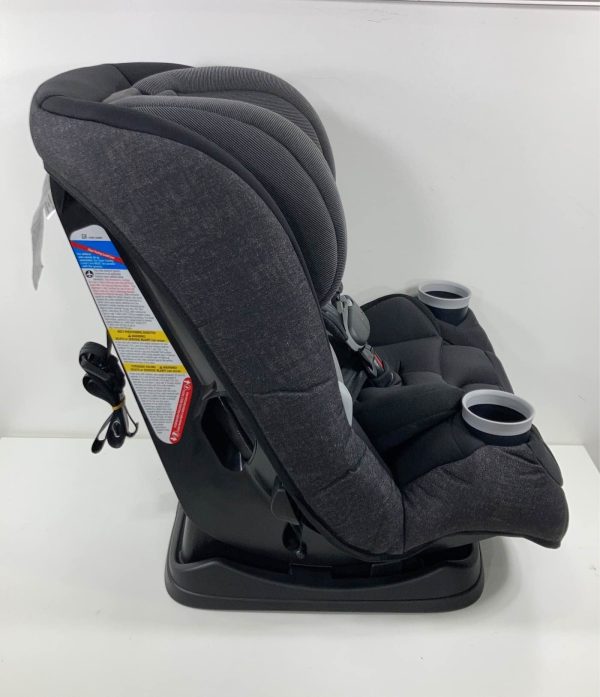 Maxi-Cosi Pria Max 3-in-1 Convertible Car Seat, Nomad Black, 2021 Online - Image 5