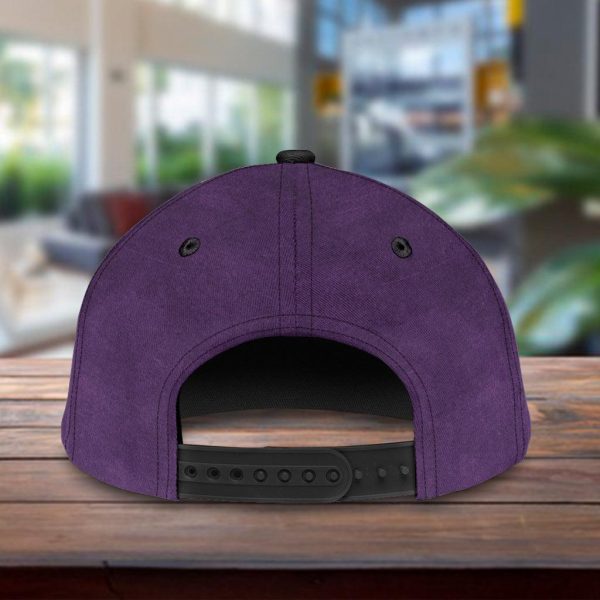 Personalized Shihtzu Classic Cap, Personalized Gift for Shihtzu Lovers - CP294PS06 on Sale - Image 4